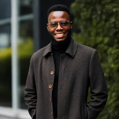 Eliud Opiyo