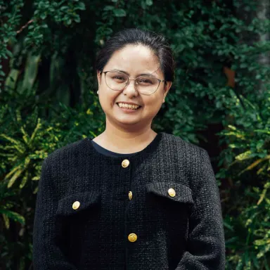 Shaira Eve Goc-ong
