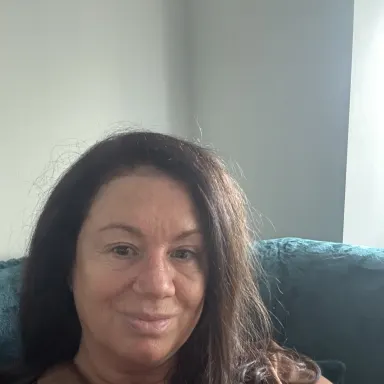 Samantha Earnshaw