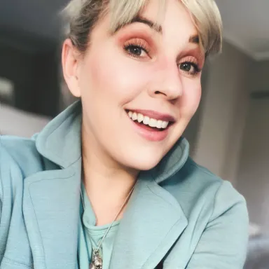 Christina  Nova
