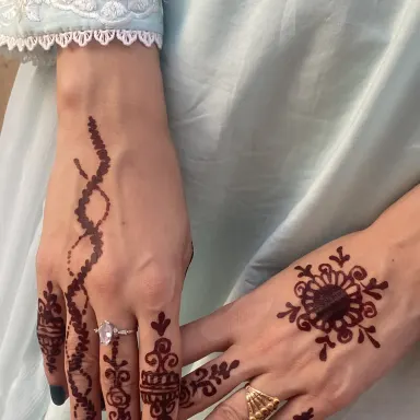 Arooj Asghar