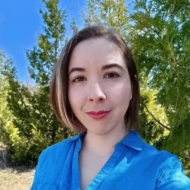 Viktoriia Moiseeva