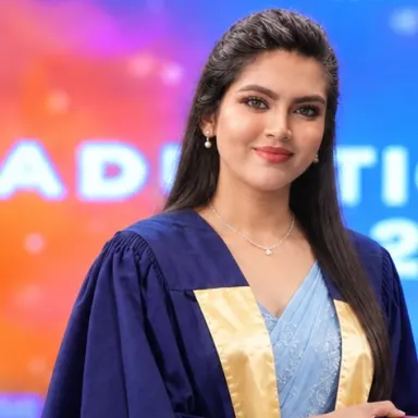 Diyana Gangadari