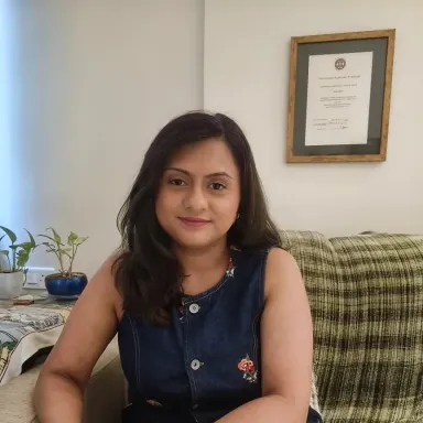 Neha J. Doctor