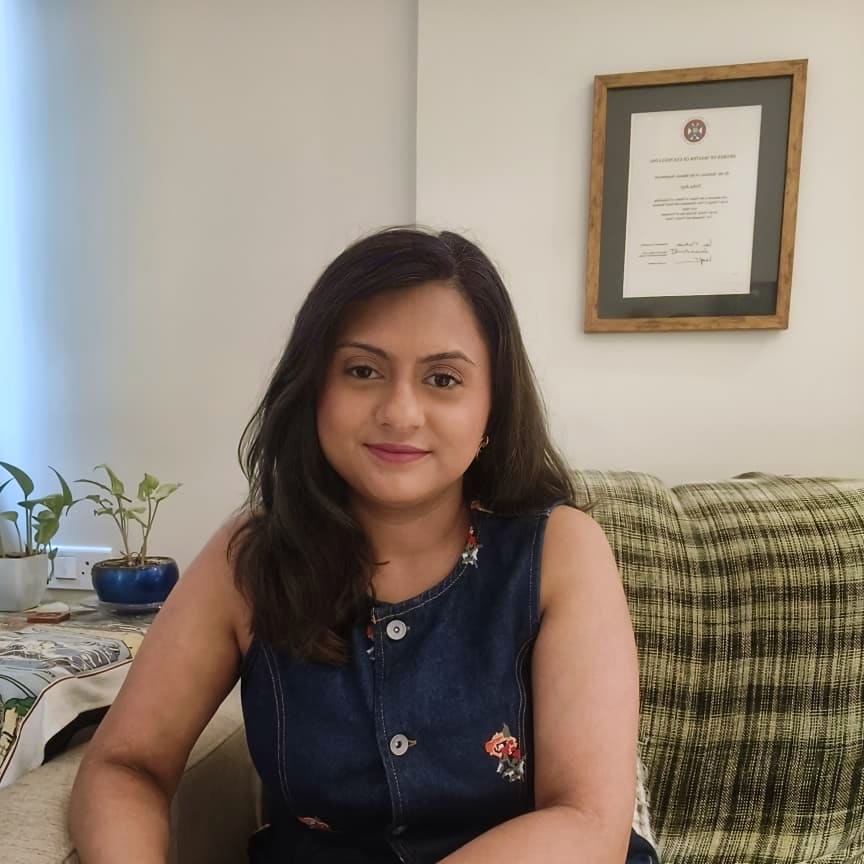 Neha J.