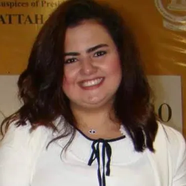 Lara Sarhan