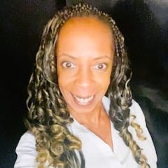 Pamela Thompson MA MBACP (Accred)