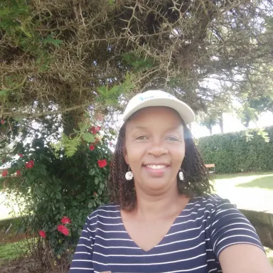 Joyce Githinji