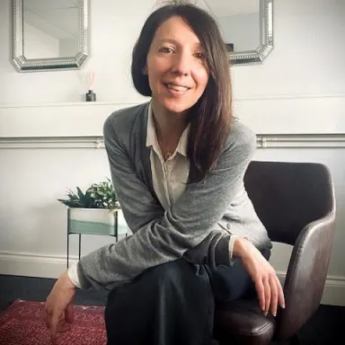 Hannah Downing