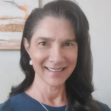 Nancy Georges