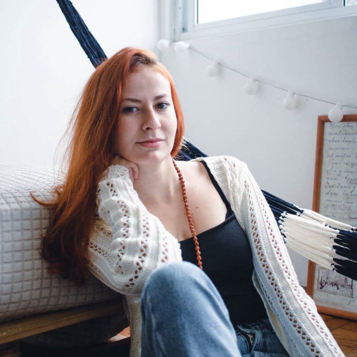 Laryssa Helena
