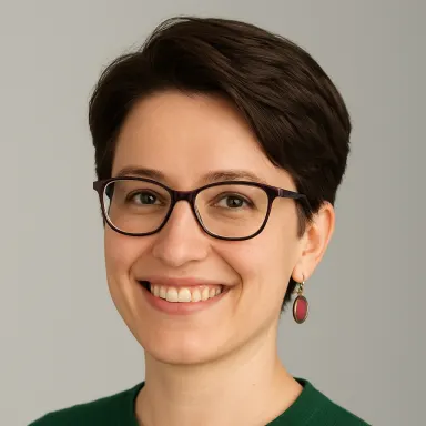 Sarah Osuba