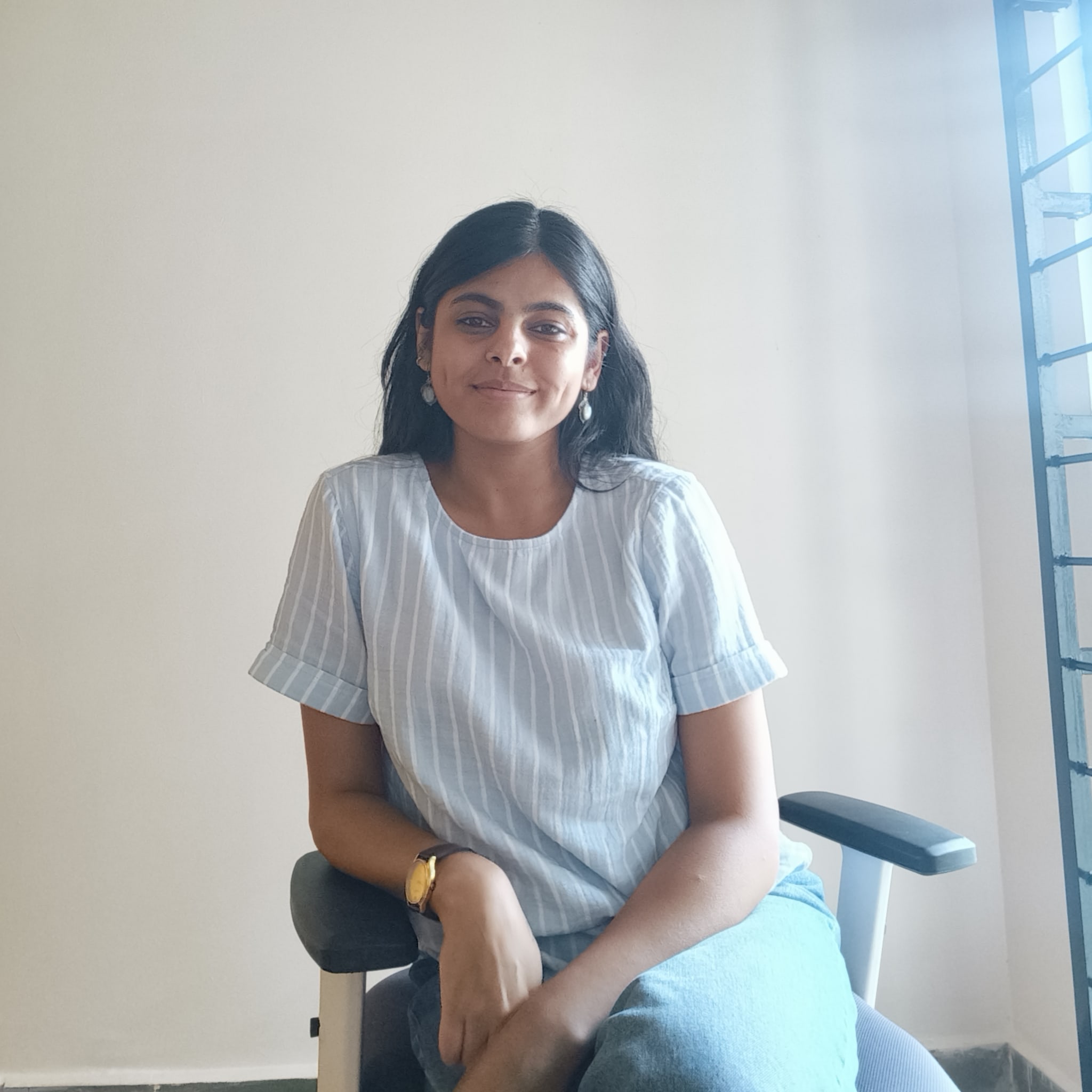 Pranaamya