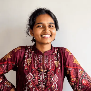 Daania Ameer