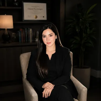 Zahra Kaneez