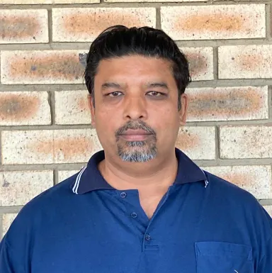 Paul Bhatti