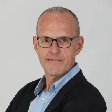 Richard-John  (RJ) Chippindall