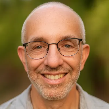 Jonathan Levin