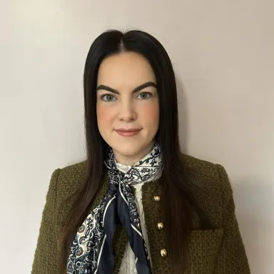 Niamh Duffy