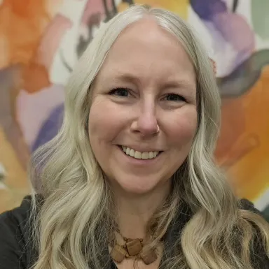Rebecca Bonham