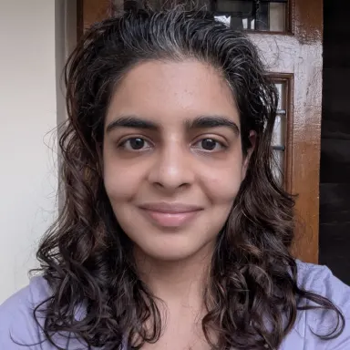 Srishti Tayal