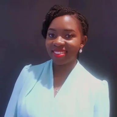 Mercy Tafadzwa Chingono