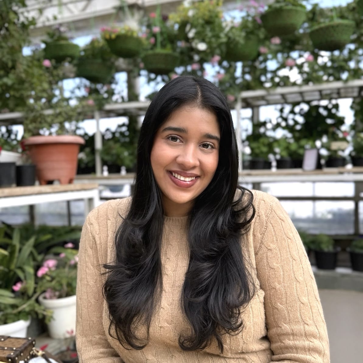 Tanvi
