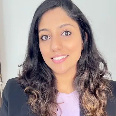 Nupur Akotkar