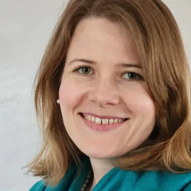 Angelika Wolman