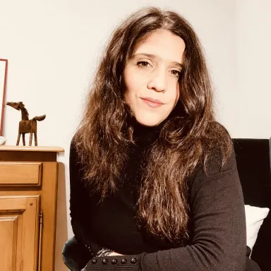 Sara Gomes da Silva