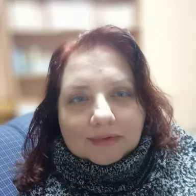Rosalba Axiak
