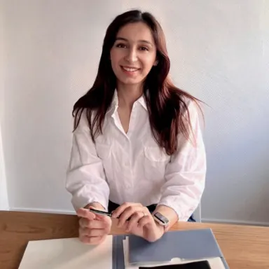Gizem Heimdahl