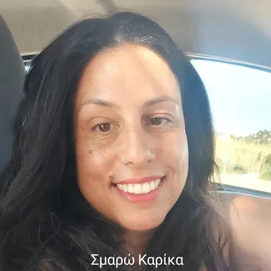 Smaro Karika