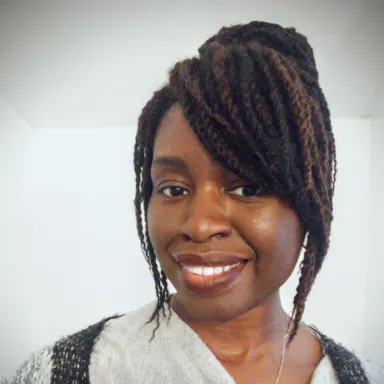 Risikat Donkor