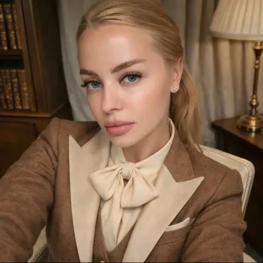 Kateryna Iordaki