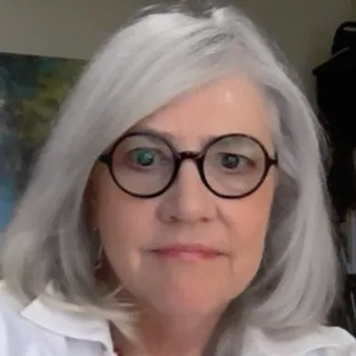 Deborah Farnsworth