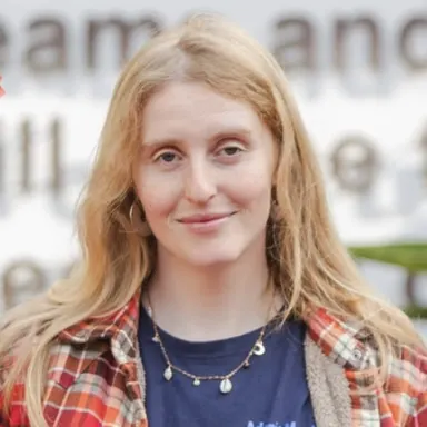 Katya Mendelson