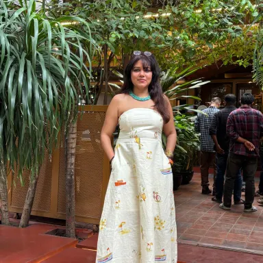 Neha Varshney