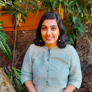 Durga Menon
