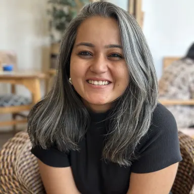 Salonee Abhyankar
