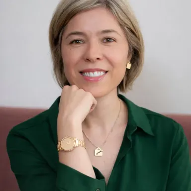 Camila Jaramillo