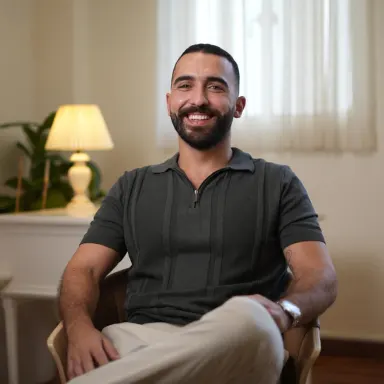 Hussein