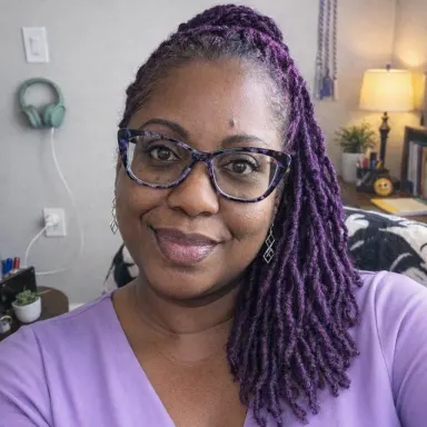 Sherri Washington
