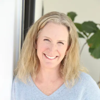 Carrie Johansson
