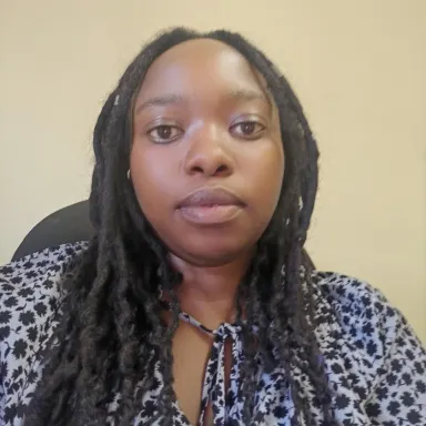 Nqobile  Muthwa