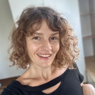 Anzhela Verbovetska