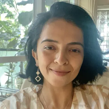 Madhuri Arora