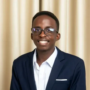 Simbarashe Mutsokoti