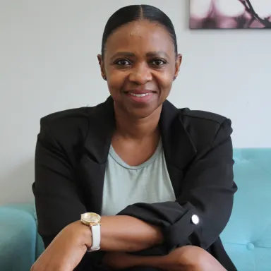 Nomonde Mapele