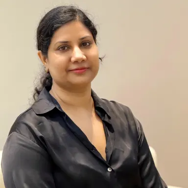 Aravinda Nandakumar